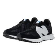 New Balance 327 - Black White - Image 4