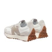 New Balance 327 - Moonbeam Driftwood - Image 4