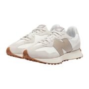 New Balance 327 - Moonbeam Driftwood - Image 3