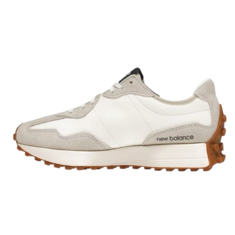 Photoroom_20250530_044146.jpeg New Balance 327 Moonbeam - Black Gum - Image 2