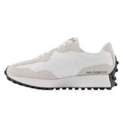 New Balance 327 - White Green - Image 2