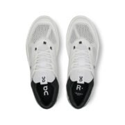 On Running The Roger Spin - White/jungle 5.0 - Image 4