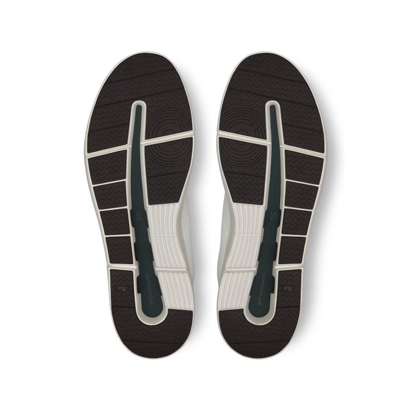 Photoroom_20250531_014801.jpeg On Running The Roger Spin - White/jungle 5.0 - Image 6