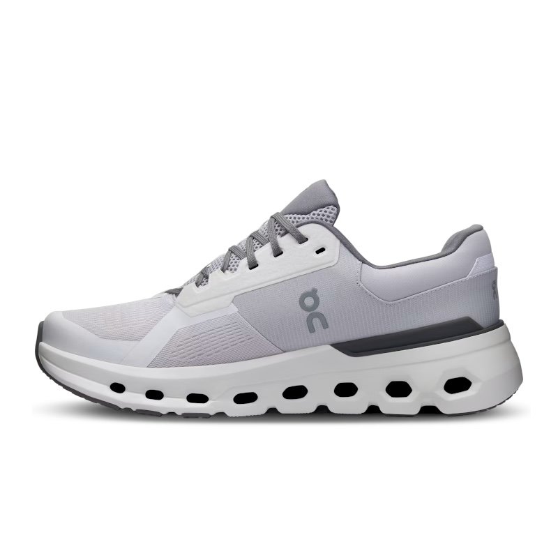 Photoroom_20250531_020213.jpeg On Running Cloudrunner 2 Frost | White - Image 2