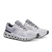 On Running Cloudrunner 2 Frost | White - Image 3