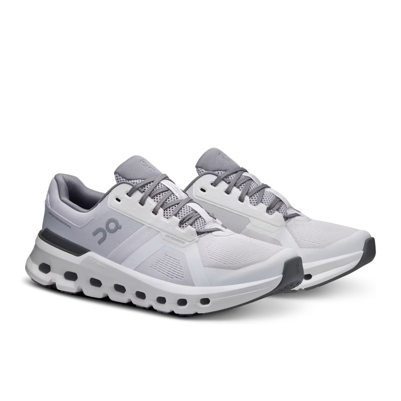 Photoroom_20250531_020242.jpeg On Running Cloudrunner 2 Frost | White - Image 3