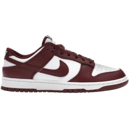 Nike Dunk Low - Redwood