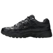 Nike P-6000 Premium - Triple Black - Image 2