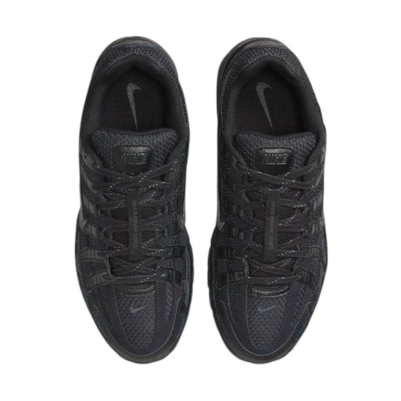 Photoroom_20250531_060446.jpeg Nike P-6000 Premium - Triple Black - Image 5