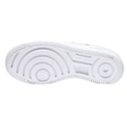 Nike Air Force 1 Low Shadow Triple White - Image 6