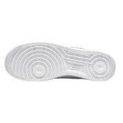 Nike Air Force 1 Low '07 Essential - White Green Gold Mini - Image 6