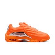Nike Hot Step 2 Drake NOCTA Total Orange