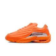 Nike Hot Step 2 Drake NOCTA Total Orange - Image 2