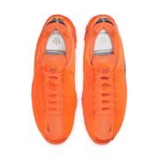 Nike Hot Step 2 Drake NOCTA Total Orange - Image 4
