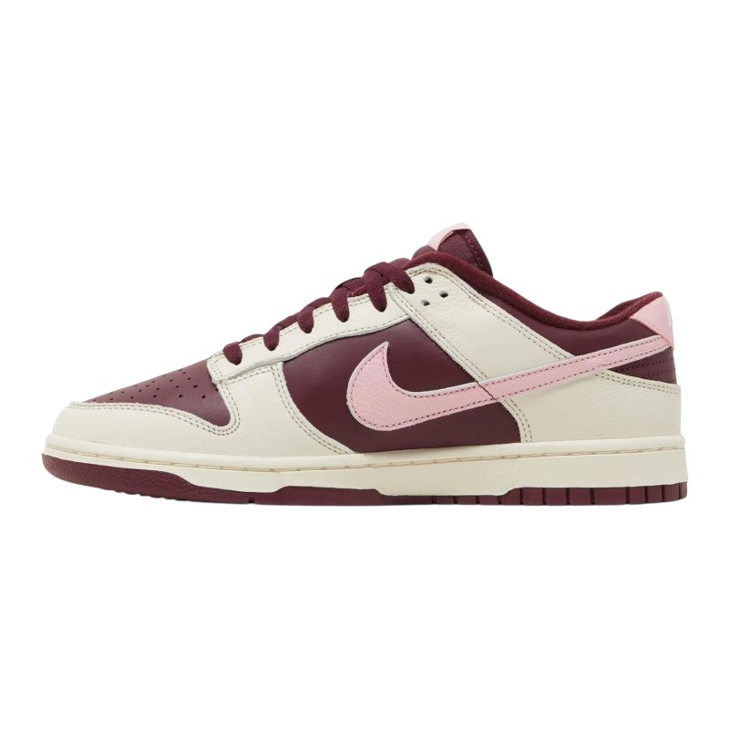 Photoroom_20250531_111921.jpeg Nike Dunk Low Retro PRM - Valentine's Day - Image 2