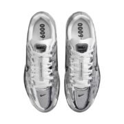 Nike P-6000 - Metallic Silver - Image 3