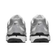 Nike P-6000 - Metallic Silver - Image 5