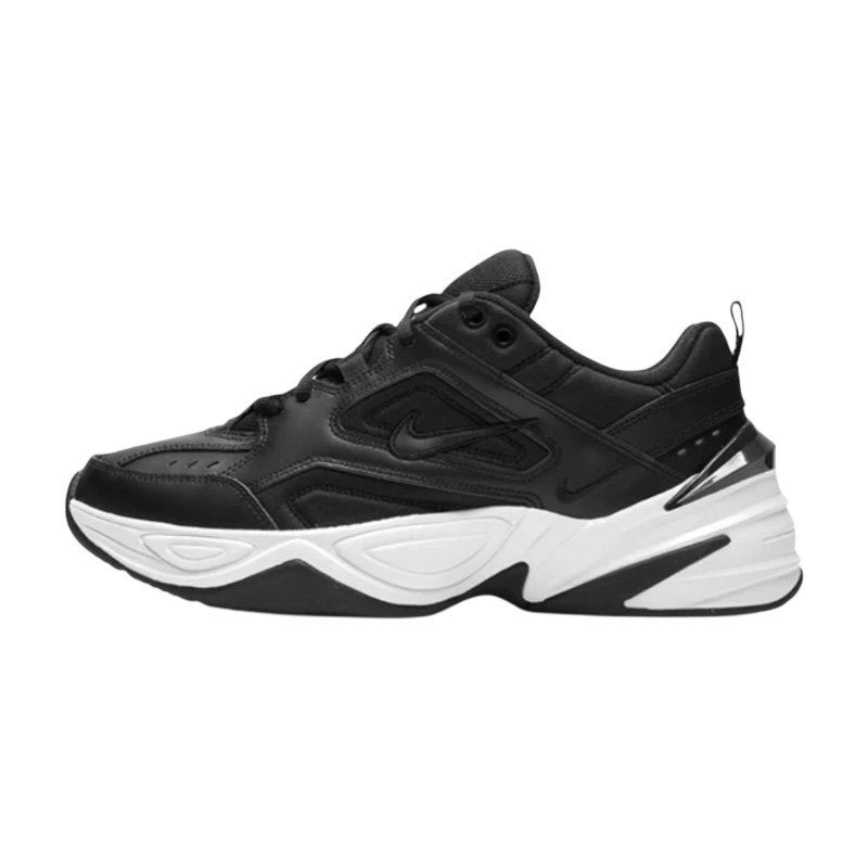 Photoroom_20250601_005832.jpeg Nike M2K Tekno - Black Obsidian - Image 2