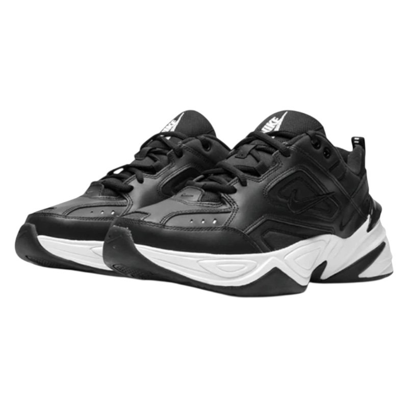 Photoroom_20250601_005856.jpeg Nike M2K Tekno - Black Obsidian - Image 3