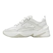 Nike M2K Tekno Summit White - Image 2