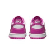 Nike Dunk Low Active Fuchsia - Image 5