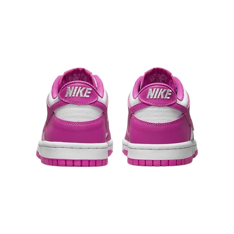 Photoroom_20250601_012132.jpeg Nike Dunk Low Active Fuchsia - Image 5