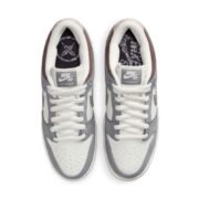 Nike SB Dunk Low Yuto Horigome - Image 4