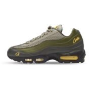 Nike Air Max 95 SP - Corteiz Gutta Green - Image 2