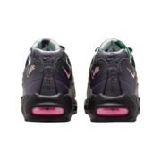 Nike Air Max 95 SP - Corteiz Pink Beam - Image 5