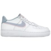 Nike Air Force 1 Low LV8 Double Swoosh Light Armory Blue