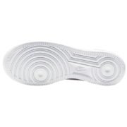 Nike Air Force 1 Low LV8 Double Swoosh Light Armory Blue - Image 5