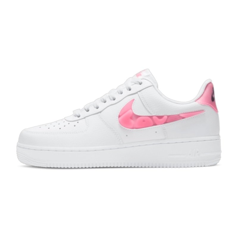Photoroom_20250601_033806.jpeg Nike Air Force 1 Low '07 SE Love for All - Image 2