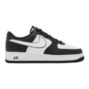 Nike Air Force 1 Low 07 - White Swoosh Panda