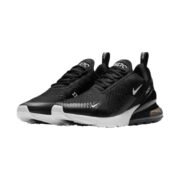 Nike Air Max 270 - Black White - Image 3