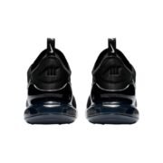 Nike Air Max 270 - Black White - Image 4