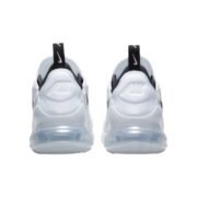 Nike Air Max 270 - White Black - Image 4