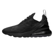 Nike Air Max 270 Triple Black - Image 2