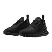 Nike Air Max 270 Triple Black - Image 3