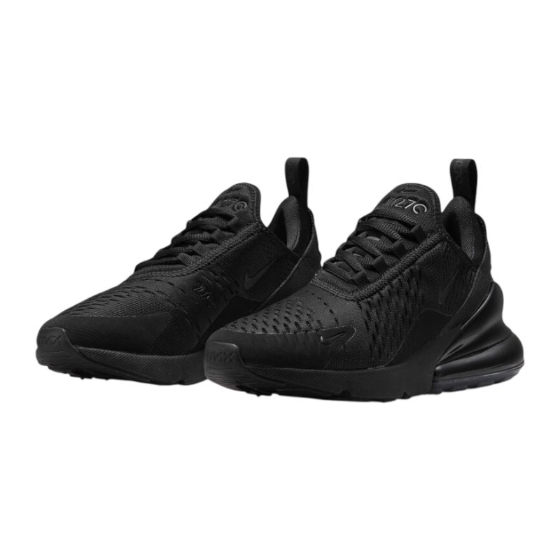 Photoroom_20250601_044131.jpeg Nike Air Max 270 Triple Black - Image 3