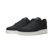 Nike Air Force 1 - Black Lx - Image 3