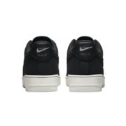 Nike Air Force 1 - Black Lx - Image 4