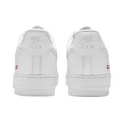 Nike Air Force 1 Low Supreme White - Image 4