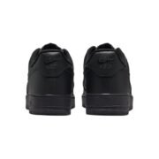 Nike Air Force 1 Low 07 - Black - Image 7