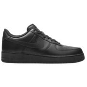 Nike Air Force 1 Low 07 - Black