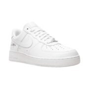 Nike Air Force 1 Low 07 White (Travis Scott Cactus Jack Utopia Edition) - Image 4