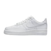 Nike Air Force 1 Low '07 White - Image 2