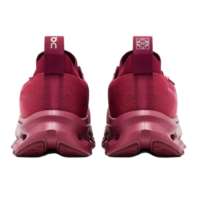 Photoroom_20250601_235204.jpeg Loewe x Wmns Cloudtilt 'Beet Red' - Image 4