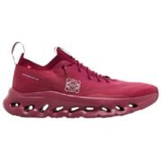 Loewe x Wmns Cloudtilt 'Beet Red'