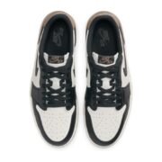 Jordan 1 Retro Low OG - Mocha - Image 6