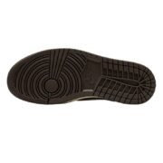 Jordan 1 Retro Low OG SP - Travis Scott Reverse Mocha - Image 4